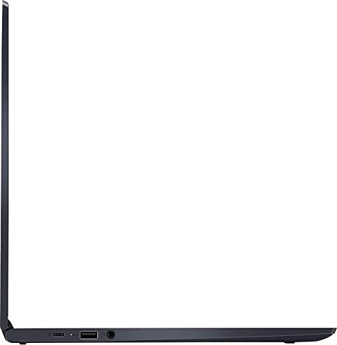 Newest Lenovo Yoga C630 2-in-1 15.6" FHD IPS Multitouch Screen Chromebook with 128GB MicroSD Card | Intel Quad Core i5-8250U (Beat i7-7500U) | 8GB DDR4 RAM | 128GB eMMC | WiFi | Chrome OS