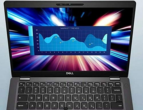 Dell Latitude 5400 Laptop, 14" FHD (1920x1080) Non-Touch, Intel Core 8th Gen i7-8665U, 32GB RAM, 512GB Class 35 SSD, Windows 10 Pro (Certified Refurbished)