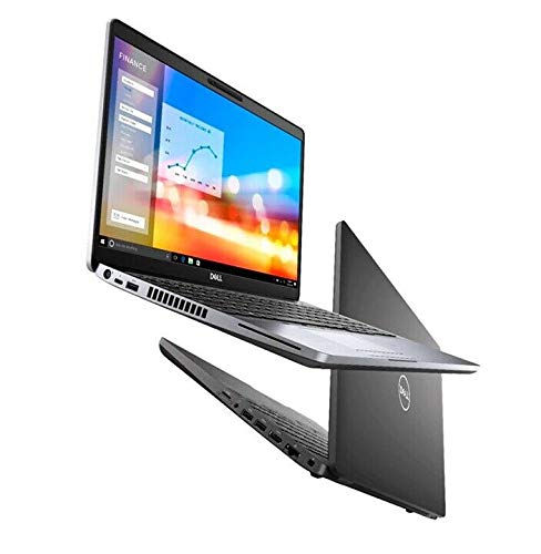 Dell Latitude 5400 Laptop, 14" FHD (1920x1080) Non-Touch, Intel Core 8th Gen i7-8665U, 32GB RAM, 512GB Class 35 SSD, Windows 10 Pro (Certified Refurbished)