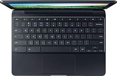 Samsung 11.6" Chromebook 3 Intel Atom x5 E8000 4GB Memory 16GB eMMC 802.11ac 500C13 (Renewed)