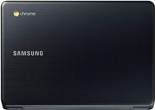 Samsung 11.6" Chromebook 3 Intel Atom x5 E8000 4GB Memory 16GB eMMC 802.11ac 500C13 (Renewed)