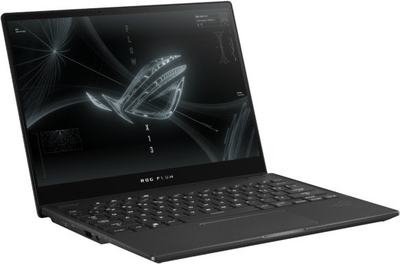 ROG (Flow X13 GV301) photo 1